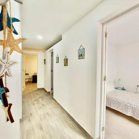 La Concha By Tor Appartement *