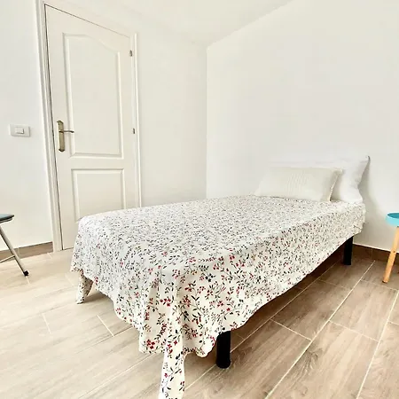 La Concha By Tor Appartement Punta Del Hidalgo
