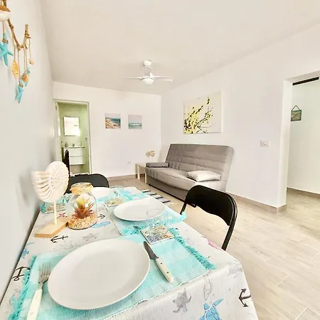 La Concha By Tor Appartement Punta Del Hidalgo