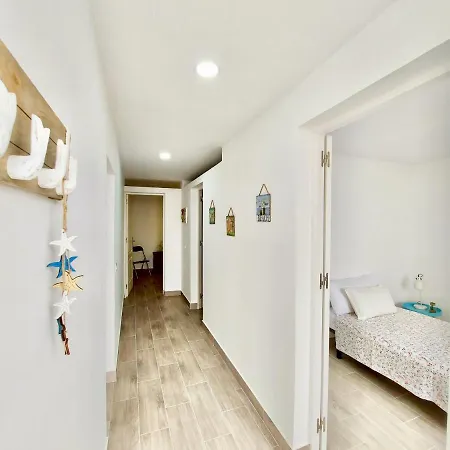 La Concha By Tor Appartement *